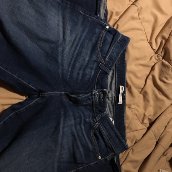 Levi’s curvy size 14 - Picture 2 of 2